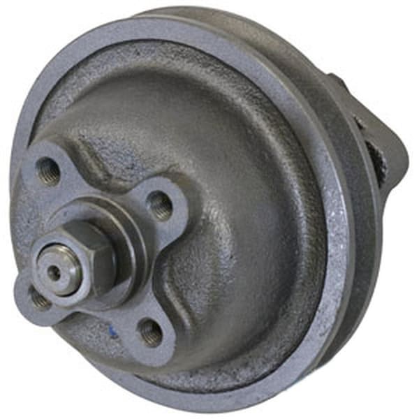 Aftermarket 1560273030 SW07452 Water Pump Fits Kubota Tractor M4000 15602-73030 - main